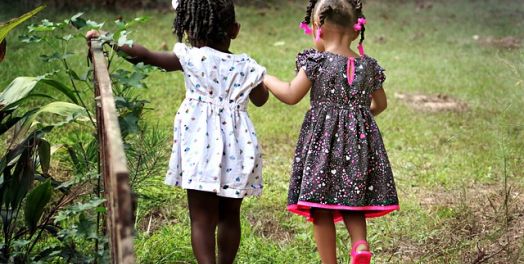 “使人和睦的人有福了！因为他们必称为上帝的儿子。”（太5:9）