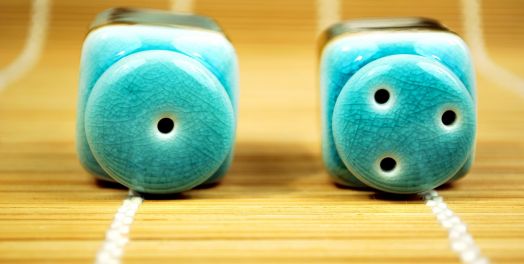 工作世界中的光和盐（太5:13-16）