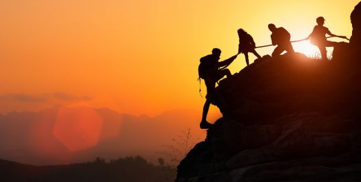 绵羊和山羊（太 25:31-46）