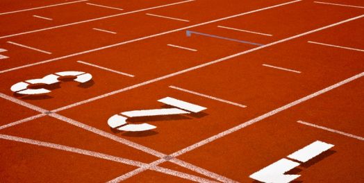 福音的开始（马可福音1:1-13）