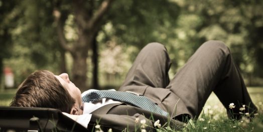 工作、休息、敬拜的节奏（马可福音 1-4, 6, 13）