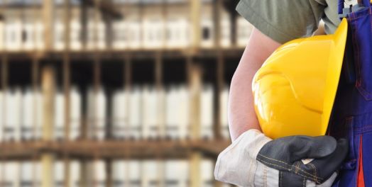 建造者耶稣（马可福音 6:1-6）