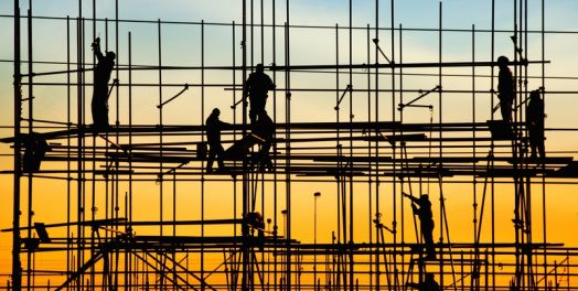 十字架与复活（马可福音14:32-16:8）