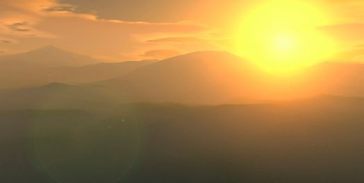 太初有道（约翰福音1:1-18）