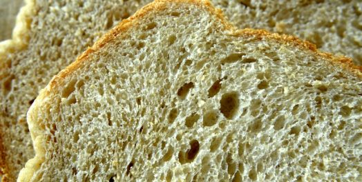 耶稣是生命的粮（约翰福音6）