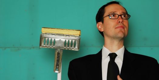 仆人式领导（约翰福音13:1-20）