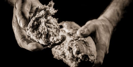 神的新世界的开始（使徒行传1-4）