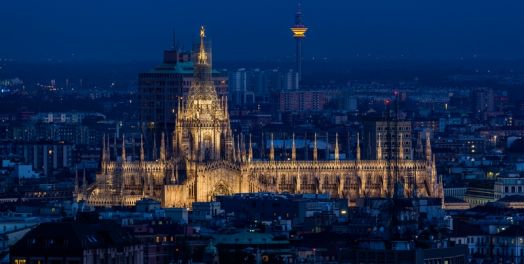 国与国的争斗：群体与权力（使徒行传5-7）