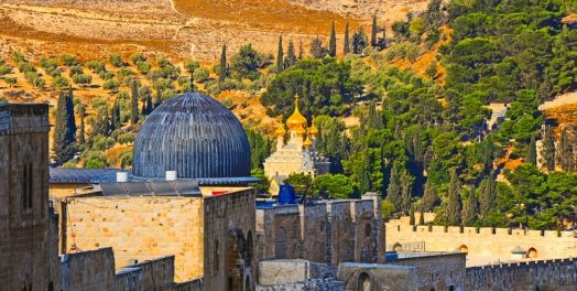 圣灵与工人（使徒行传6:1-7）