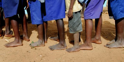 基督徒群体中的领导与决策（使徒行传15）