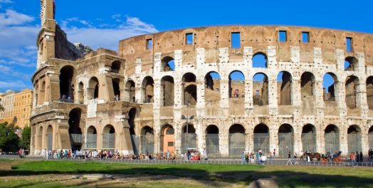 圣灵的群体面对权势威逼（使徒行传16与19）