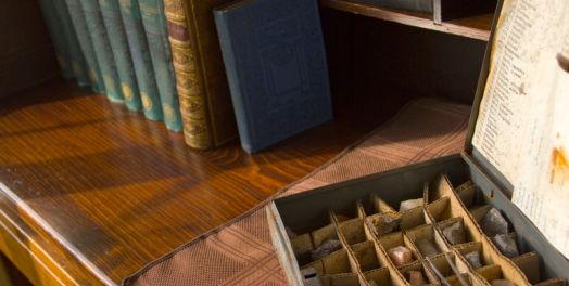 福音与呼召及事工的限制（使徒行传19:17-20）