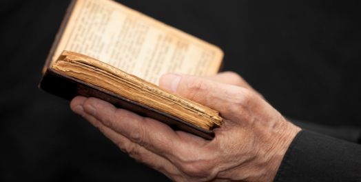 保罗受苦（使徒行传20-28）