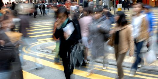 和非信徒同工（林前5:9-10）