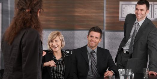 为他人的快乐而工作（林后1:24）