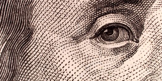 金钱很重要（希伯来书13:5-6）