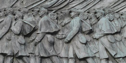 末世的灾难和拯救（启6-16章）