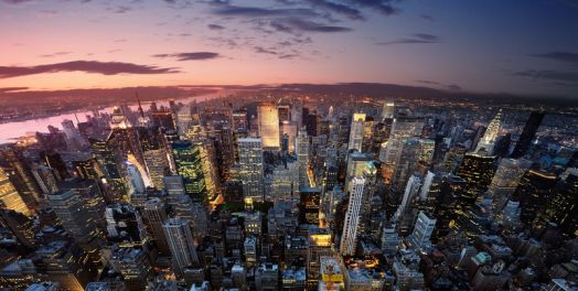 启示录对于工作的意义