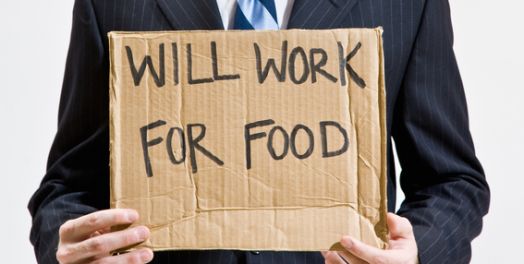 信仰与工作（雅各书2:14-26）