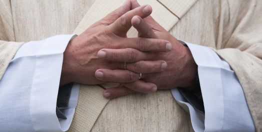 寄居者和祭司（彼得前书1:1-2:12）