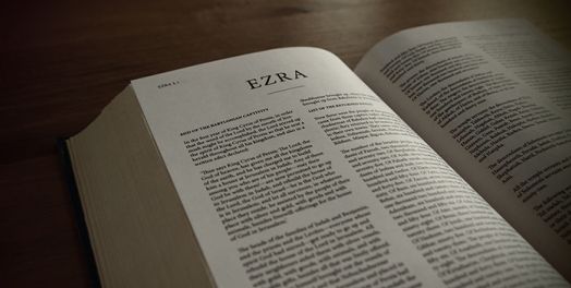 以斯拉记，尼希米记，以斯帖记和工作