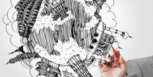 神隐藏的手及人的回应（以斯帖记）