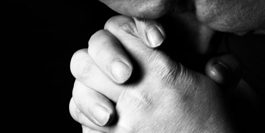 约伯第一段哀歌（约伯记3）