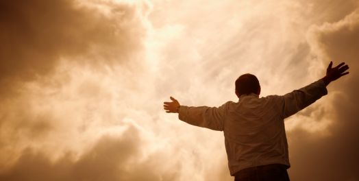 约伯求告上帝（约伯记5-13）