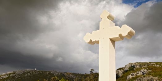 约伯陷入回忆与自以为义（约伯记29-30）