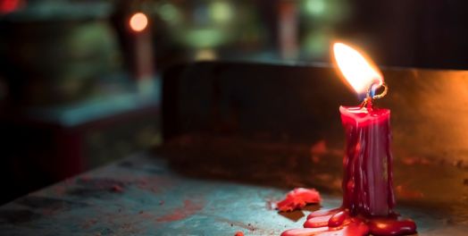 与以利户的对话（约伯记32-37）