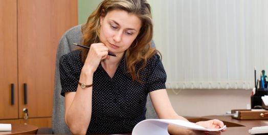 箴言和工作的关系