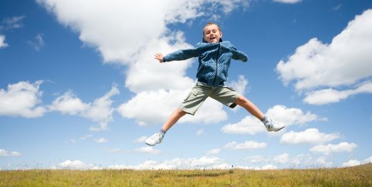 喜乐（传5:1-6:9）