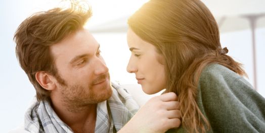 激情，家庭和工作（雅歌3:1-8:5）