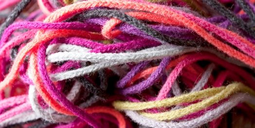 蒙召工作（耶利米书1章）