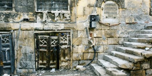 以西结书第22章