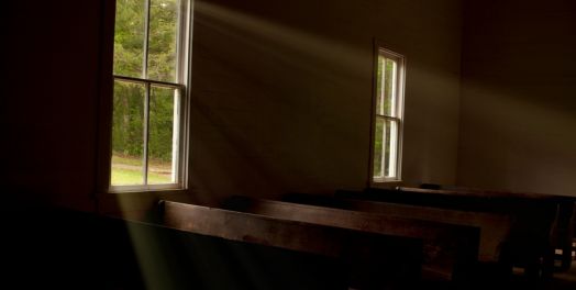 以西结书第35-48章 圣约的盼望