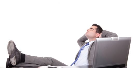 闲懒（帖撒罗尼迦后书3:6-15）