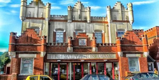 神对以色列的救赎工作（出埃及记5:1-6:28）