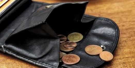 “不可偷窃”（出埃及记20:15）