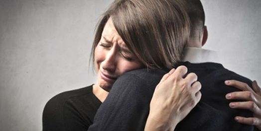 悲剧发生在路得和拿俄米的家中（路得记1:1-22）