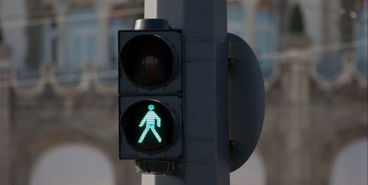 神通过人的劳动赐下他对生产的祝福（路得记2:5-7）