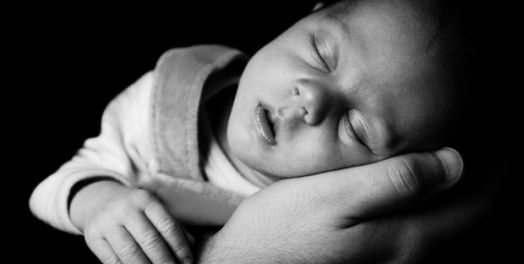 神通过赐下儿女而做工（路得记4:13-18）