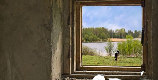 以色列的献祭系统（利1-10）