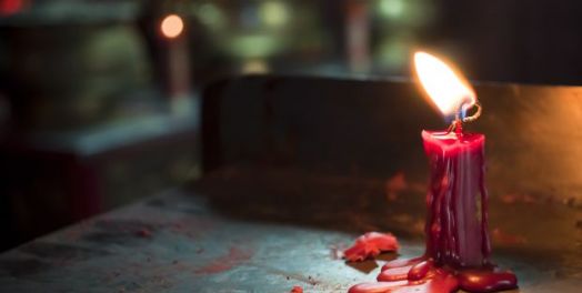 神在百姓中居住（利未记1-10）