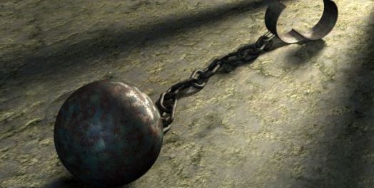 赎愆祭在工作场所的意义（利未记6:1-7）