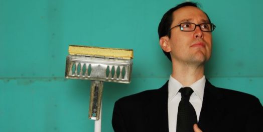 不洁和洁净（利11-16）