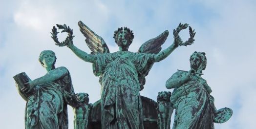 关于圣洁的法规（利17-27）