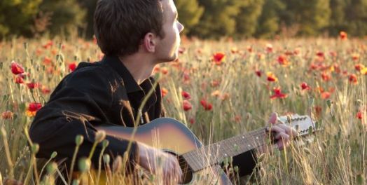 神看自己所造的是好的（创1:4, 10, 12, 18, 21, 25, 31）