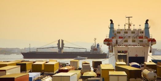 神说“够了！”，然后创造新世界（创6:9-8:19）