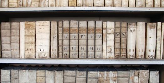 创世记十二至五十章的导言与工作